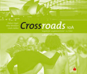Crossroads 10A av Lindis Hallan, Halvor Heger og Nina Wroldsen (Lydbok-CD)
