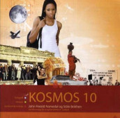 Kosmos 10 av Ståle Bråthen og John Harald Nomedal (Lydbok MP3-CD)
