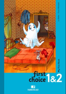 First choice 1 & 2 av Liv Bøhler og Fiona Whittaker (Heftet)