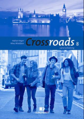 Crossroads 8 av Halvor Heger og Nina Wroldsen (Spiral)