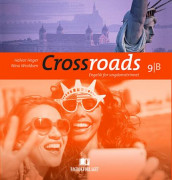 Crossroads 9B av Halvor Heger og Nina Wroldsen (Heftet)