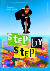 Step by step av Desmond McGarrighan (Heftet)