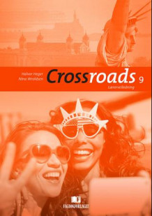 Crossroads 9 av Halvor Heger og Nina Wroldsen (Spiral)