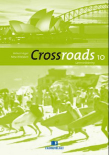 Crossroads 10 av Halvor Heger og Nina Wroldsen (Spiral)