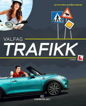Valfag trafikk av Jarl Ove Glein og Ståle Lødemel (Heftet)