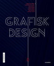 Grafisk design av Kine Angelo, Christopher Haanes, Christian Leborg, Astrid Loraas, Tone Nordbø, Tove Steinbo og Kristian Viken (Heftet)