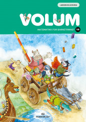 Volum 5B av Åse Marie Bugten og Morten Johannessen (Heftet)