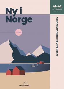 Ny i Norge av Gerd Manne og Gølin Kaurin Nilsen (Heftet)