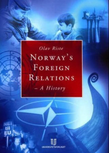 Norway's foreign relations av Olav Riste (Innbundet)