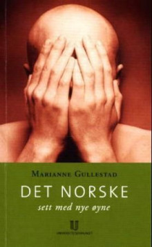 Det norske sett med nye øyne av Marianne Gullestad (Heftet)