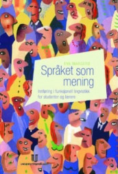 Språket som mening av Eva Maagerø (Heftet)