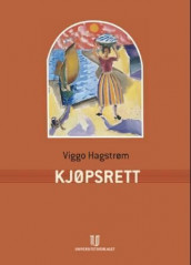 Kjøpsrett av Viggo Hagstrøm (Innbundet)