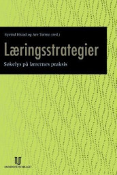 Læringsstrategier av Eyvind Elstad (Heftet)