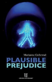 Plausible Prejudice av Marianne Gullestad (Innbundet)