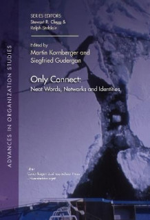 Only connect av Martin Kornberger og Siegfried Gudergan (Heftet)