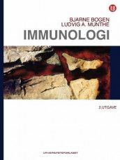 Immunologi av Bjarne Bogen og Ludvig A. Munthe (Heftet)