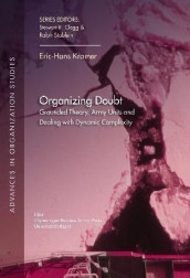 Organizing doubt av Eric-Hans Kramer (Heftet)