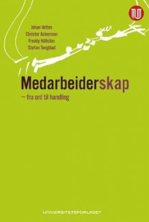 Medarbeiderskap av Johan Velten, Stefan Tengblad, Christer Ackerman og Freddy Hällstén (Heftet)