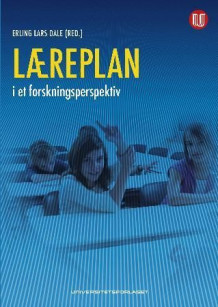 Læreplan av Erling Lars Dale (Heftet)
