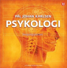 Psykologi av Pål Johan Karlsen (Heftet)