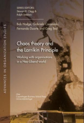 Chaos theory and the Larrikin principle av Gabriela Coronado, Fernanda Duarte, Bob Hodge og Greg Teal (Heftet)