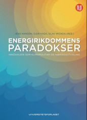 Energirikdommens paradokser (Heftet)