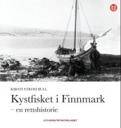 Kystfisket i Finnmark av Kirsti Strøm Bull (Heftet)