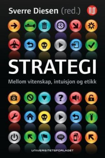 Strategi av Sverre Diesen (Heftet)