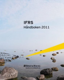 IFRS av Finn Espen Sellæg (Heftet)