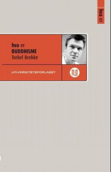 Hva er buddhisme av Torkel Brekke (Heftet)