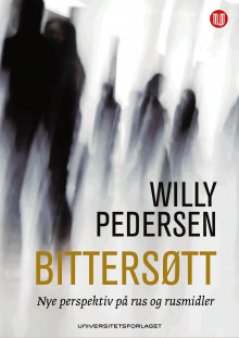 Bittersøtt av Willy Pedersen (Heftet)