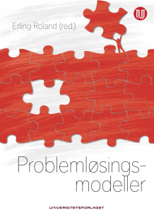 Problemløsningsmodeller av Erling Roland (Heftet)