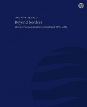 Beyond borders av Dag Ove Skjold (Innbundet)