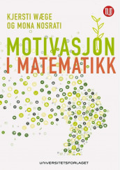 Motivasjon i matematikk av Mona Nosrati og Kjersti Wæge (Heftet)