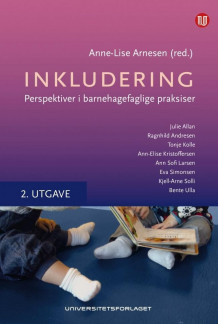 Inkludering av Anne-Lise Arnesen (Heftet)
