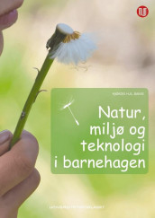 Natur, miljø og teknologi i barnehagen av Hjørdis H. K. Bakke (Heftet)