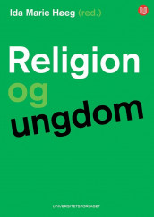 Religion og ungdom (Heftet)