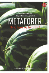 Metaforer av Magdalena Agdestein og Norunn Askeland (Heftet)