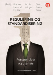 Regulering og standardisering (Ebok)