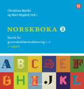 Norskboka 2 (Heftet)