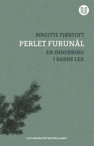 Perlet furunål av Birgitte Fjørtoft (Heftet)