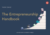 The entrepreneurship handbook av Yngve Dahle (Heftet)