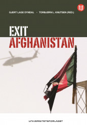 Exit Afghanistan (Ebok)