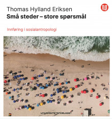 Små steder - store spørsmål av Thomas Hylland Eriksen (Innbundet)