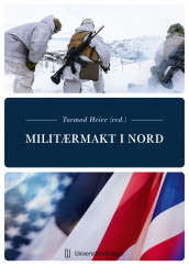 Militærmakt i nord (Heftet)