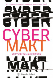 Cybermakt av Mass Soldal Lund og Vivi Ringnes (Heftet)