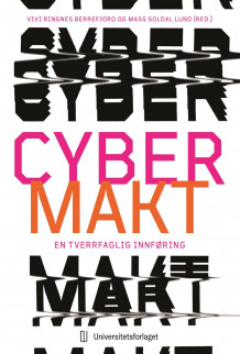 Cybermakt av Vivi Ringnes og Mass Soldal Lund (Heftet)