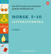 Norsk 5-10 (Ebok)