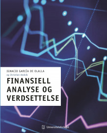 Finansiell analyse og verdsettelse av Christian Andvik og Ignacio García de Olalla (Heftet)