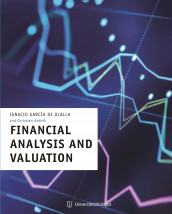 Financial analysis and valuation av Christian Andvik og Ignacio García de Olalla (Heftet)